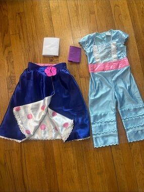Bo Peep Toddler Costume from Disney Pixar Toy Story 4